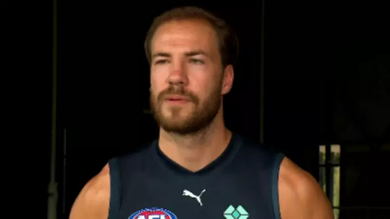 McKay Embraces New Dynamic Blues Forward Line Post-Curnow Trade