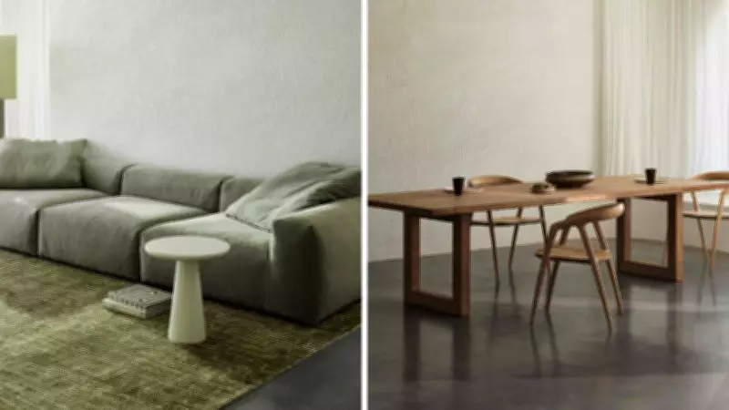 MCM House Unveils COSMOS: A New Era of Laidback Luxury in Australian Home Design