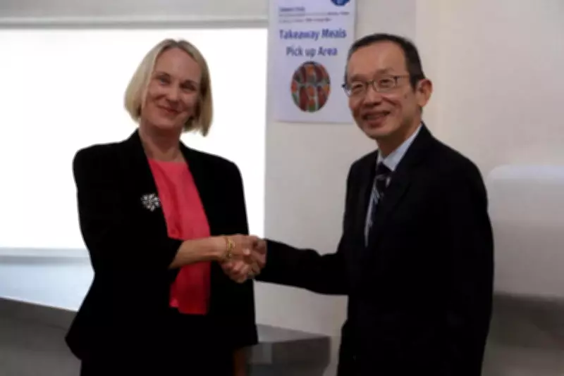 Meals on Wheels WA Secures Vital Funding to Continue Aged Care Support