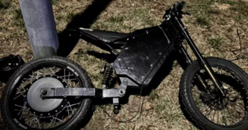 Melba Crash: Ute Collides with E-Bike, Boy Seriously Injured, Police Allege