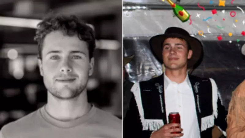 Melbourne Man Micky Hurst Dies in Japan Skiing Tragedy in Hokkaido