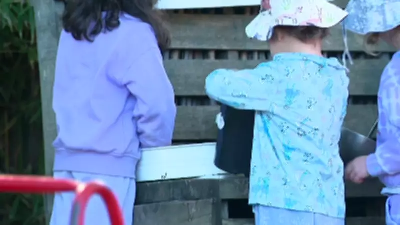 Melbourne Researchers Develop Tool to Identify Children at Risk of Serious Speech Disorders