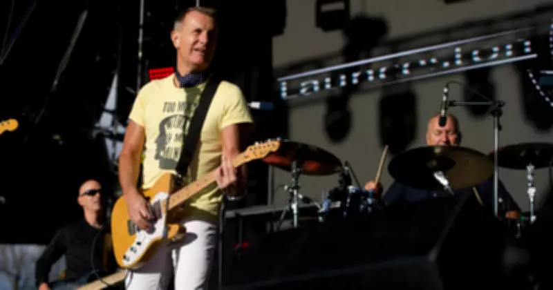 Men's Health Check Reluctance: A Silent Crisis in Australian Communities