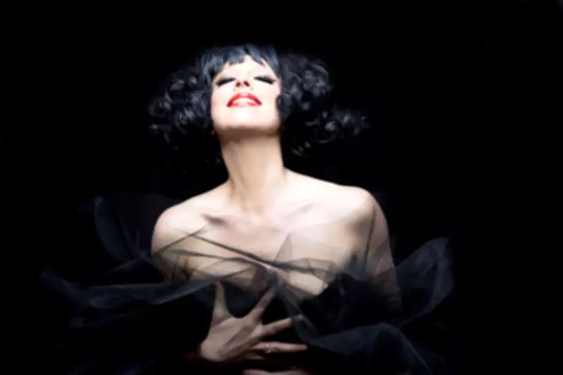 Meow Meow's The Red Shoes Premieres at Perth Festival with Black Swan Theatre