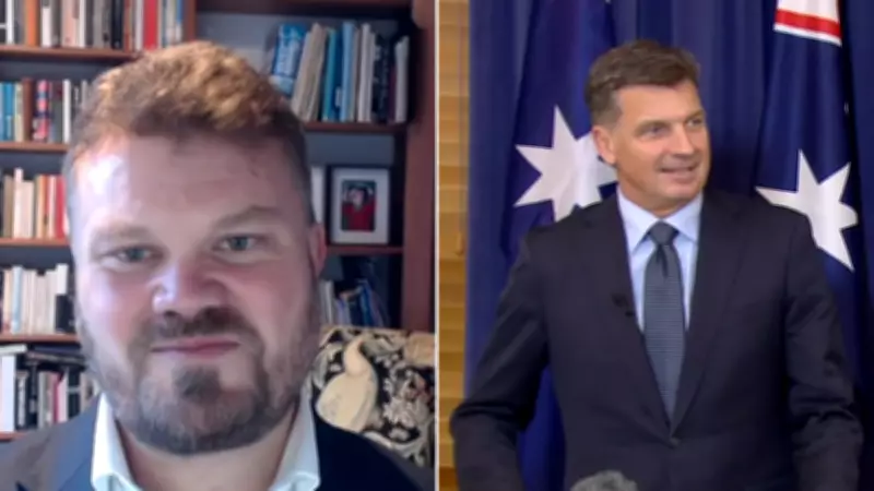 Migration Expert Warns Liberals' Leaked Immigration Policy Risks Values Drift