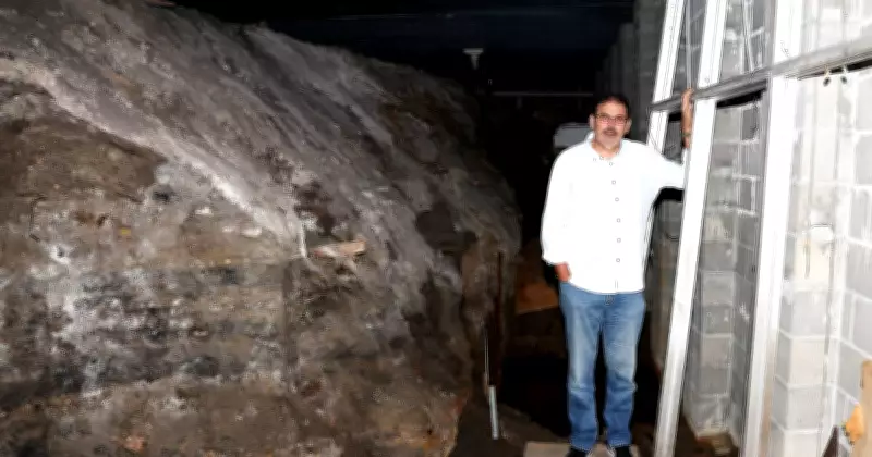 Mine Water Damage Disrupts Newcastle Business on Maitland Road