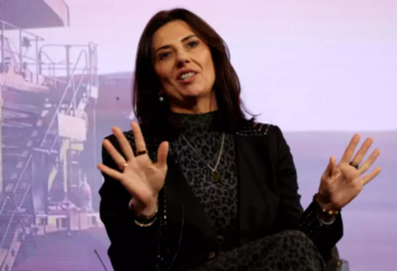 Mining Executive Bronwyn Barnes Sues Ivanhoe Atlantic Over Work Breach Allegations