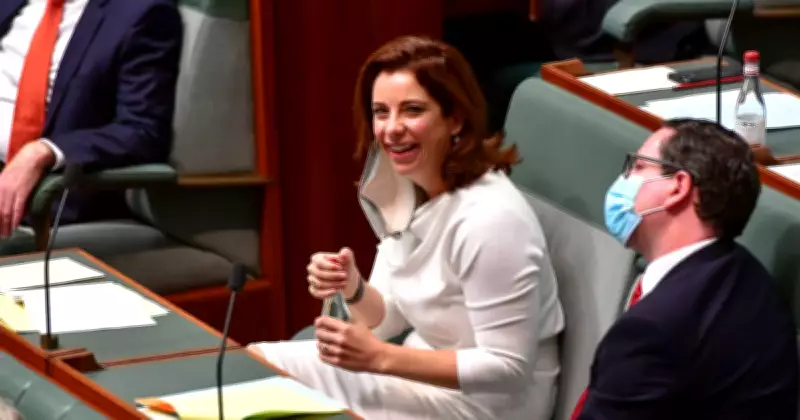 Minister Anika Wells Demands Immediate Action from Roblox Over Child Safety Failures