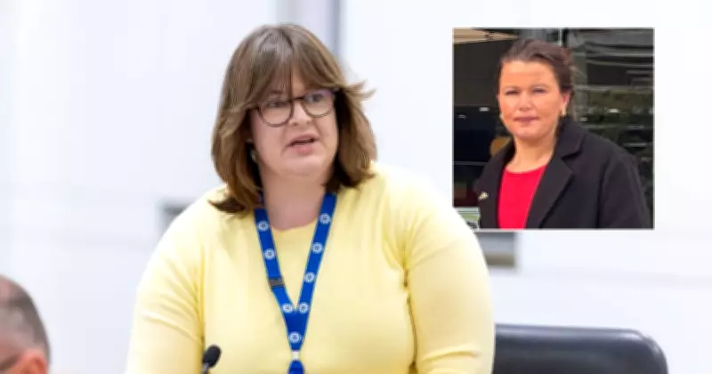 Minister Grilled Over ACT Commissioner's Resignation Amid Community Concerns