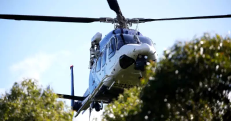 Missing Man from Catherine Hill Bay Found Safe by Police After Search