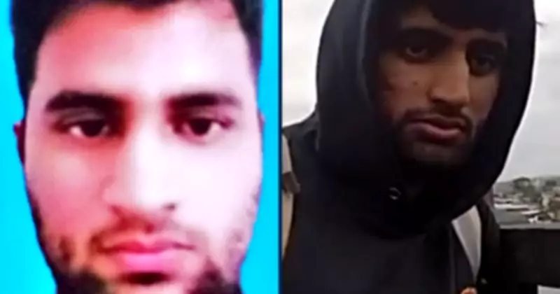 Missing Man Hafiz Muhammad Junaid Mashood Could Be in Otford Area, Police Say