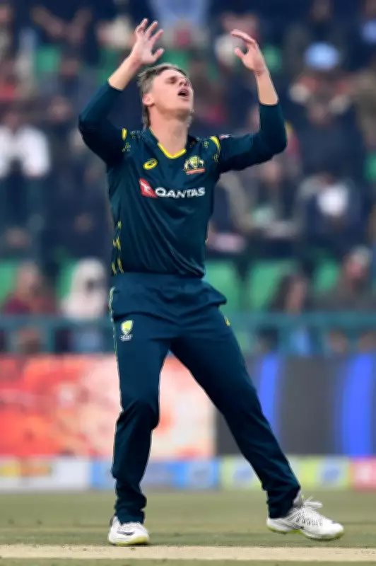 Mitchell Johnson: No Need to Panic Ahead of T20 World Cup