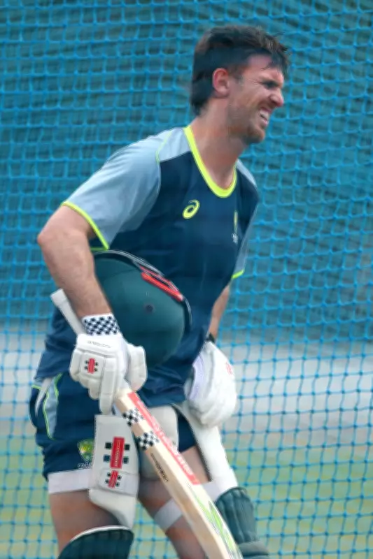 Mitchell Marsh Ruled Out of T20 World Cup Opener with Groin Injury, Steve Smith Called In