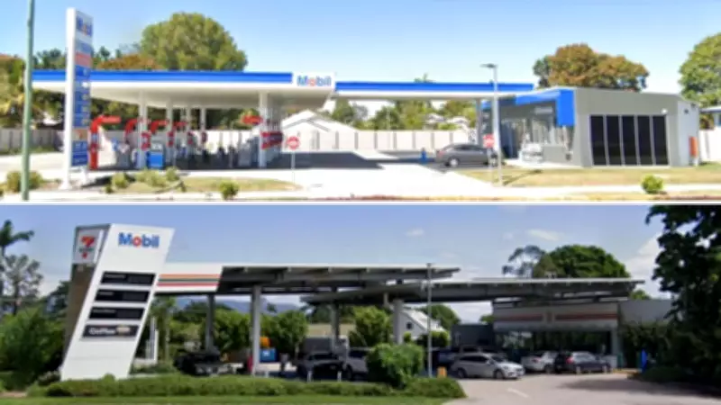 Mobil Fined $1.6 Million for Misleading Fuel Ads at Nine Queensland Stations
