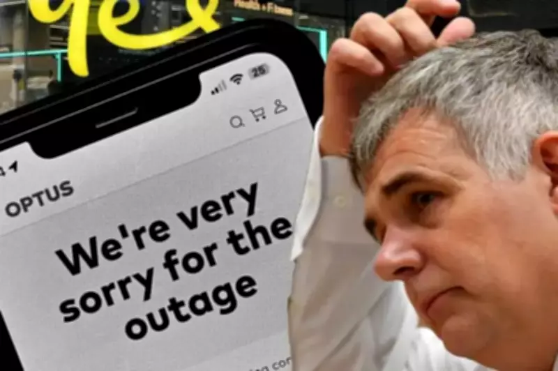 Mobile Complaints Surge as Callers Cut Off from Emergency Services