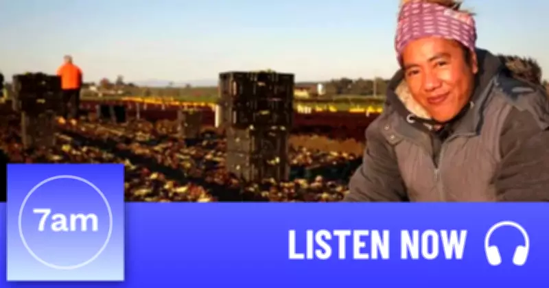 Modern Slavery in Australia: A Hidden Crisis Exposed