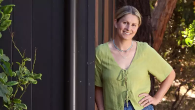 Moggs Creek's Colours and Calm Inspire Bethany Dangerfield's Artistic Vision