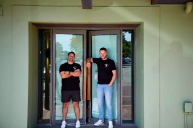 Molly's Irish Pub Sets February 13 Opening for East Victoria Park Venue