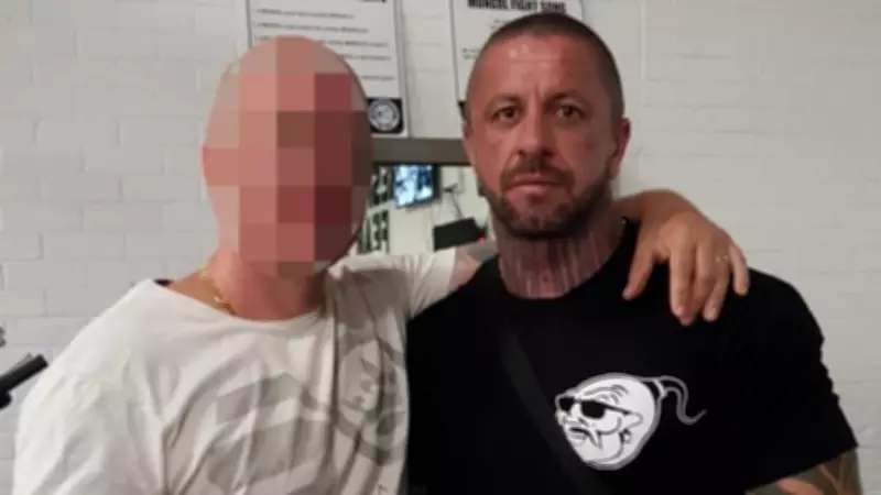 Mongols Boss Marius Sabau Jailed in Maximum Security for Sophisticated Drug Syndicate