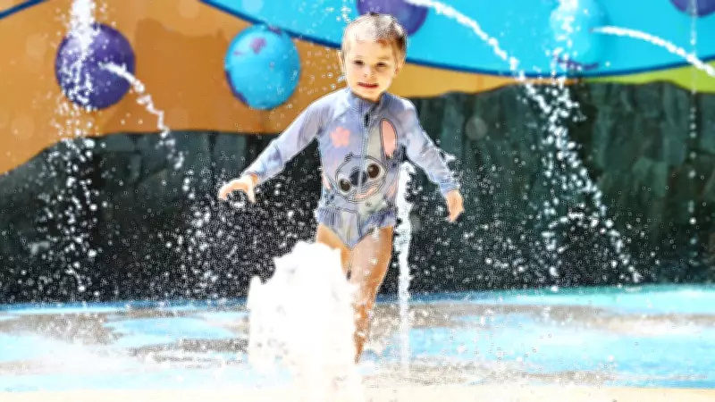 Monsoon Trough to Bring Widespread Thunderstorms and Humid Conditions to Far North