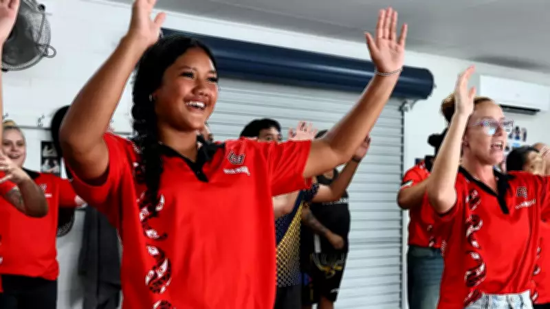 Mori Group's Cairns Hāngi Fundraiser Sells Out, Aiding NZ Flood Victims