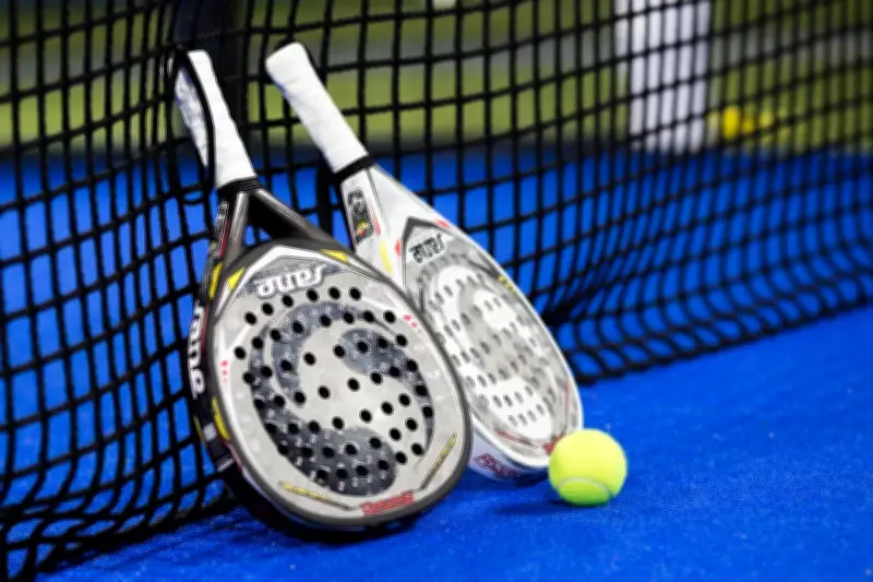 Morley Noranda Rec Club Plans Six New Padel Courts in Bayswater Expansion