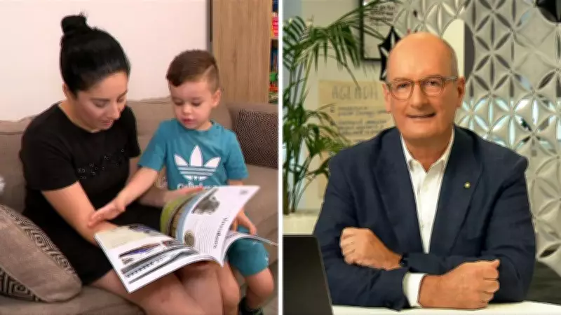 Mortgage Relief: Expert Tips to Save Thousands Amid RBA Rate Hike