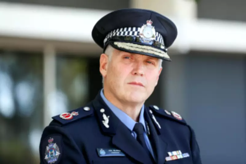 Mosman Park Tragedy: WA Police Provide Update on Coronial Investigation