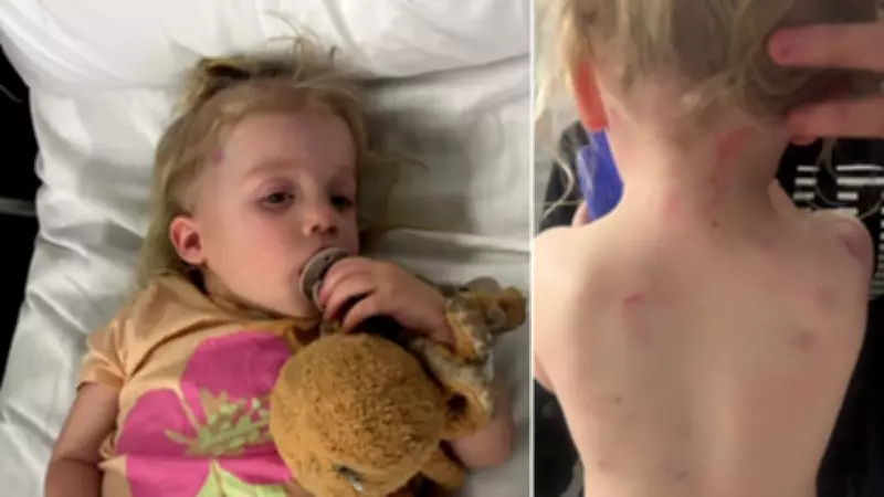 Mother Demands Answers After Non-Verbal Daughter Injured at Echuca Childcare Centre