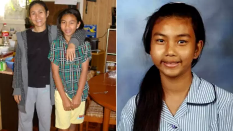 Mother of Missing Melbourne Schoolgirl Bung Siriboon Dies After Cancer Battle