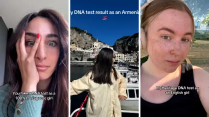 MyHeritage DNA Kits Offer Family Discovery at Discounted Price