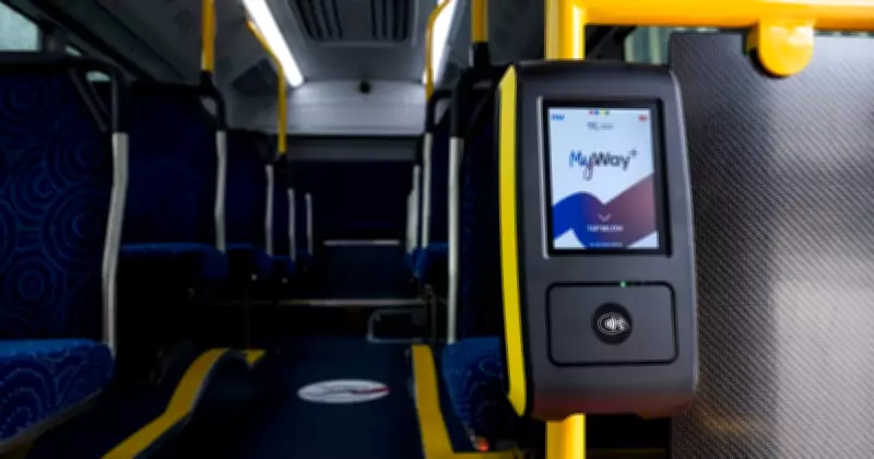 MyWay+ Ticketing System: Persistent Failures Raise Questions About Government Credibility