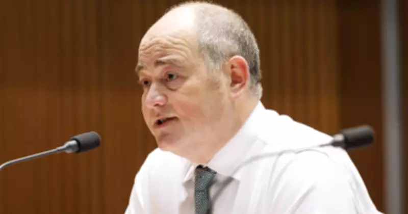 NAB CEO Warns Australia at Peak Growth, Calls for Urgent Economic Wake-Up