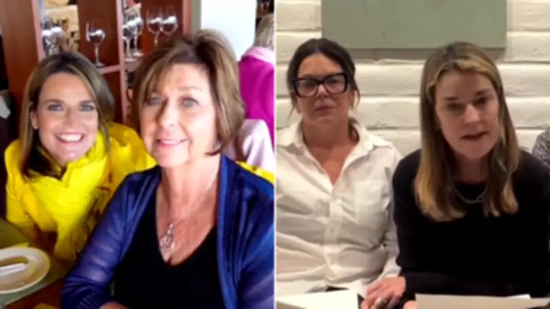 Nancy Guthrie Missing: Blood Confirmed, Ransom Notes Revealed in Arizona Case