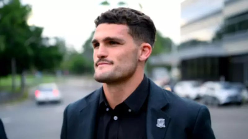 Nathan Cleary Cleared for NRL Opener After Judiciary Gamble Pays Off