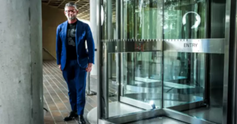 National Gallery of Australia Launches Major Renovation Project