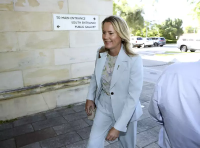 Nationals' Bid to Overturn WA Demersal Fishing Ban Set for Parliamentary Defeat