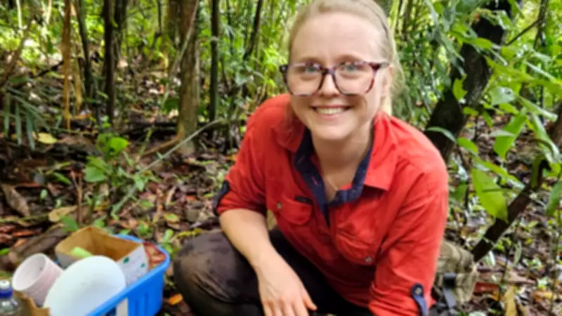 Native Dung Beetle Discovery in Far North Queensland Boosts Farm Health