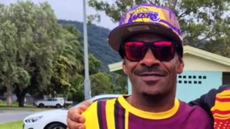 Navarone Thomas Curley Seeks Bail in Townsville Court Over Alleged Assault