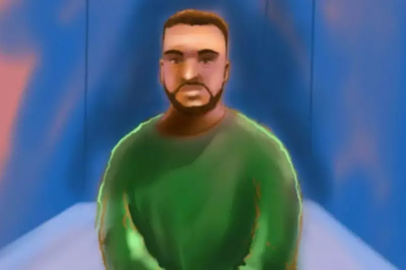 Naveed Akrma Appears in Bondi Court Over Alleged Offences