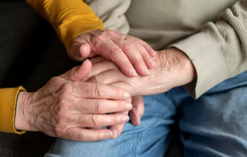 Navigating Aged Care: Essential Steps for Moving a Parent into a Facility
