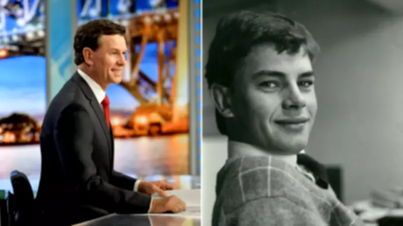 Navigating the Waters of Turning 60: A Journalist's Personal Reflection