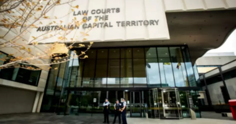 Nerum Sargon Denied Bail After Alleged Arson Attack on Gungahlin Emergency Hub