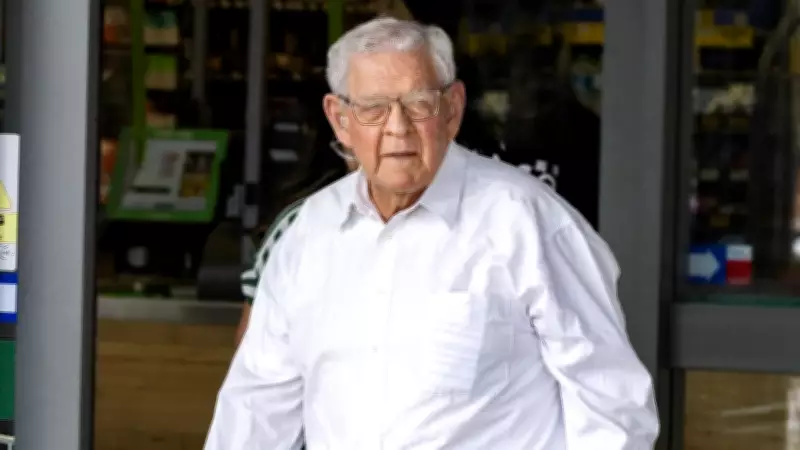 Neville Joseph Creen to Face Trial in Townsville for Historic Child Sex Allegations