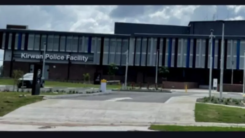New $45M Police Facility Opens in Townsville, Minister Claims Crime Victory