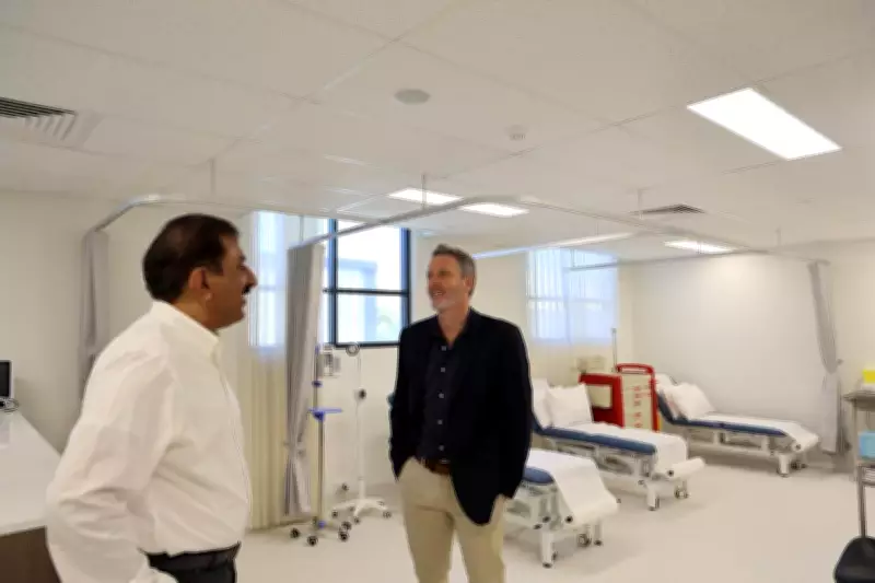 New Bulk-Billing GP Clinic Opens in Hamilton Hill to Boost Healthcare Access