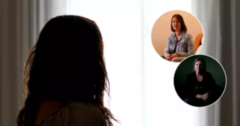 New Data Exposes Coercive Control Incidents and Charges Across New South Wales