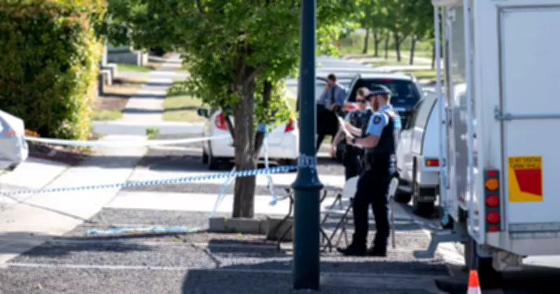 New Details Emerge in Bruce Stabbing Murder Case as Sentencing Hearing Concludes