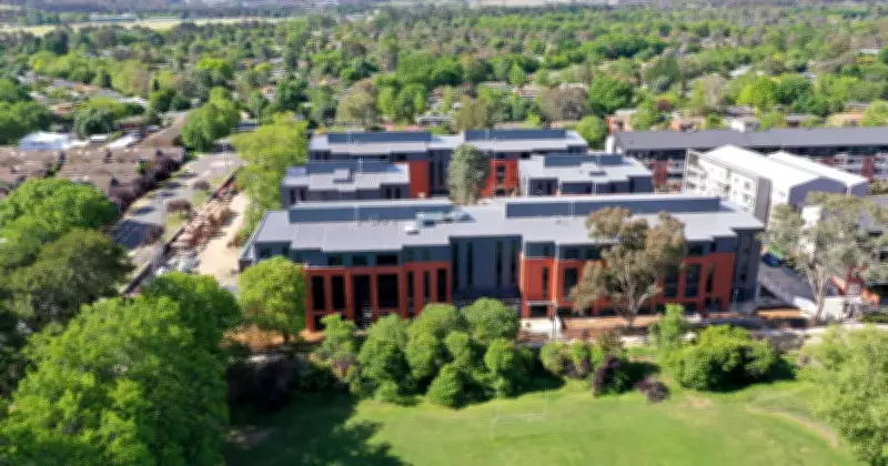 New Goodwin Village Downer Retirement Community Set to Open in Mid-March