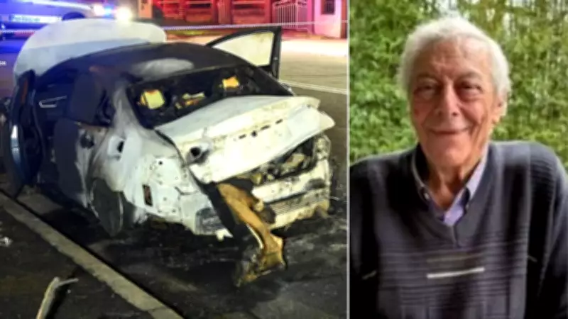 New Leads Emerge in Sydney Elderly Man Kidnapping Case After Nine Days